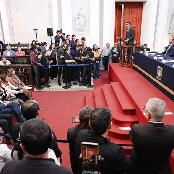 Arranca la FIL Palacio de Minería con Sonora como Estado Invitado